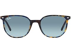 Ray-Ban Rb2197 Elliot Square Sunglasses