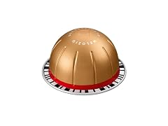 Nespresso Vertuo Melozio Decaffeinato