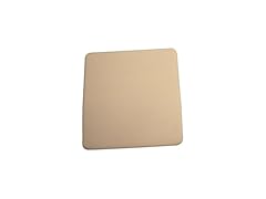 Dynarex Dynarex Dürma+ CuraFoam Foam Dressings -