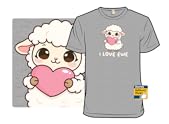 I Love Ewe