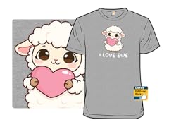I Love Ewe