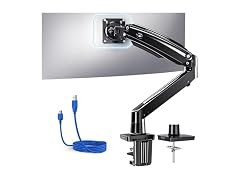 Single Monitor Arm