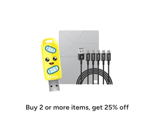 PC Peripherals and Accessories Blowout