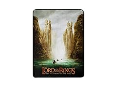 Northwest Lord of The Rings Micro Rasche