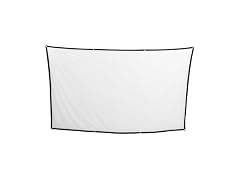 Angoily Portable Projector Screen Stand