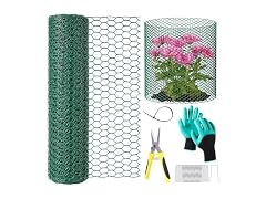 UJG 32.8ftx16In Plant Protectors