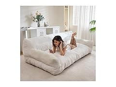 Large Human Dog Bed