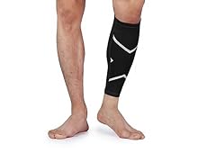 TagCo Unisex Calf Compression Sleeve Set