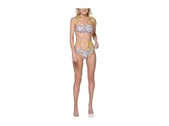 Tommy Hilfiger Cheeky Bikini White (XXL)