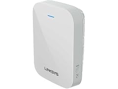 RE7350 Dual-Band WiFi 6 Range Extender