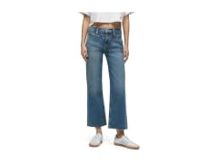 Hudson Women (31) Rosie High-rise Wide Leg Je 9ZMB