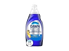 Dawn Platinum Rain 24oz