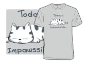 Is Impawssible