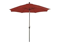 Sunline Umbrella, Brick