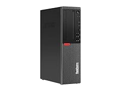 Lenovo ThinkCentre M920s Small Form Desktop 16GB 1TB