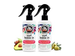 SoCozy Leave In Conditioner Spray (8 Fl Oz)