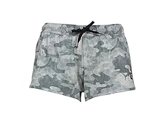Salt Life Men's Short Grey (M)