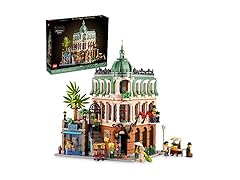 LEGO 10297 Lego Boutique Hotel