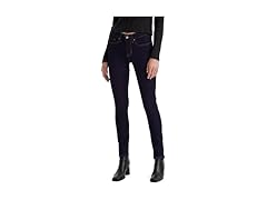Levi's Womens 311 Shaping Skinny Jeans