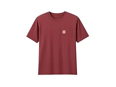 Field & Stream Mens (XL) Flush Out Pocket Tee Port