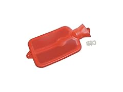 Grafco Hot Water Bottle - Pain Relief Water Bag,
