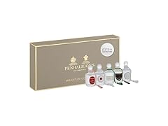 Penhaligon's Ladies' Fragrance Collection 5 x 5 ml