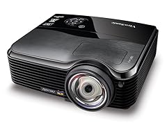 Viewsonic PJD7382 XGA DLP Projector