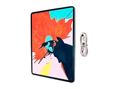 Apple iPad Pro 12.9-inch, 3rd Generation