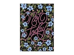 Buffalo Games Not Today Puzzle