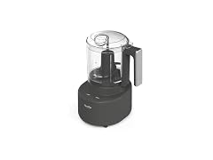Martha Stewart 3 Cup Electric Food Chopper Caviar