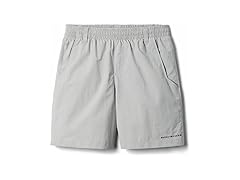 Columbia Youth Boys PFG Backcast II Swim Short (L)