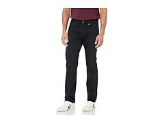 Amazon Essentials Mens Straight Stretch Jean