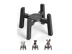 Dog Bowl Stand [Stand Only]