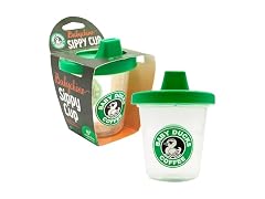 GAMAGO Baby Sippy Cup for Toddlers Ages