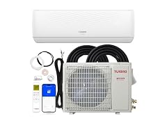 TURBRO FM9K230 Split AC, 9K 230V,WIFI