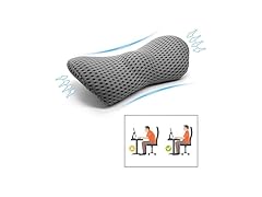 Etatsen Lumbar Support Pillow