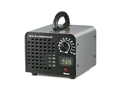 Ozone Generator, 36000mg/h Ozone Machine Odor