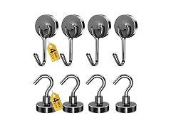 Tiergrade Magnetic Hooks, 2026 Cruise