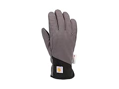 Carhartt Women's Flex Insulated Open Cuff Glove