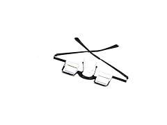 Sinm Lazyme Prism Glasses Horizontal