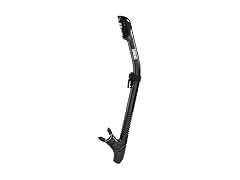 Aegend Foldable Dry Snorkel Adult Youth