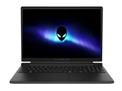 Dell Alienware 15.3" Ryzen 7 260 RTX 5060 16GB Laptop