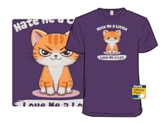 Hate Me a Little, Love Me a Lot