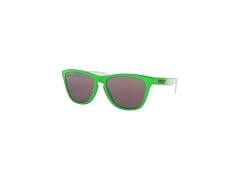 Oakley Unisex OO9013 Frogskins Square Sunglasses