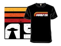 Retro Area 51
