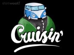 Cruisin'