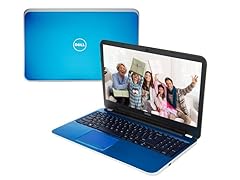 Dell Inspiron 17" Intel Core i5 Laptops
