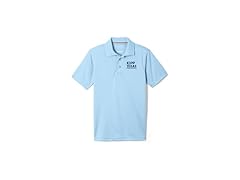 KIPP Texas Adult (4X) SS Performance Polo