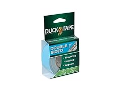 Duck Brand Double-Sided Duct Tape