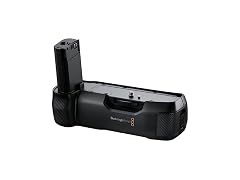  Blackmagic Design Battery Grip 